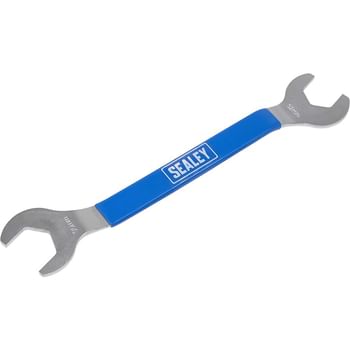 Sealey Viscous Fan Hub Spanner