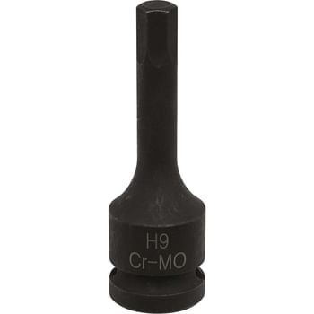 Sealey 1/2" Drive Hexagon Brake Caliper Socket