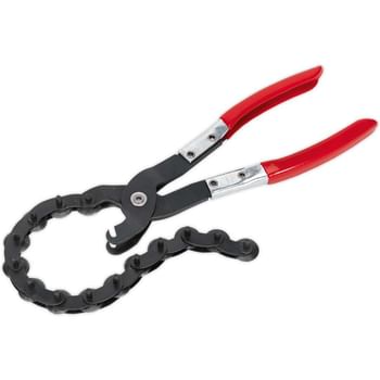 Sealey Exhaust Pipe Cutter Pliers