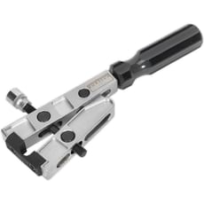 Sealey VS1640 CVJ Boots Band Pliers