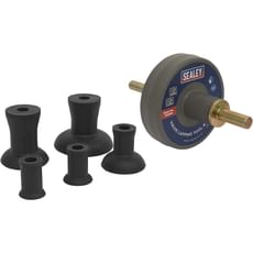 Sealey Valve Lapping Tool Attachment Kit
