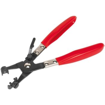 Sealey VS166 Hose Clamp Pliers Norma Type