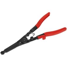 Sealey VS1666 Exhaust and Hose Clamp Pliers