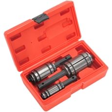 Sealey 3 Piece Exhaust Pipe Expander Set