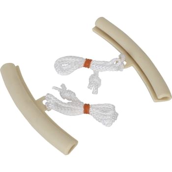 Sealey VS1807 2 Piece Wheel Rim Protector
