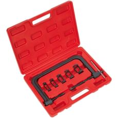 Sealey Valve Spring Compressor for Motorcycles