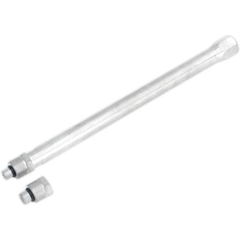 Sealey VS200/A Long Reach Compression Tester Adaptor