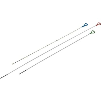 Sealey 3 Piece Mercedes Engine and Transmission Dipstick Set
