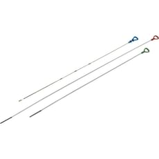 Sealey 3 Piece Mercedes Engine and Transmission Dipstick Set Sealey 3 Piece Mercedes Engine and Transmission Dipstick Set