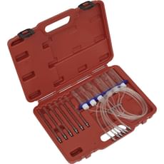 Sealey Common Rail Diesel Injector Flow Test Kit