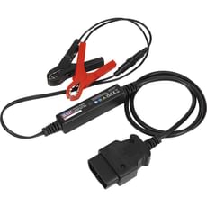 Sealey VS2072 Diagnostic Socket Memory Safe Device EOBD Socket