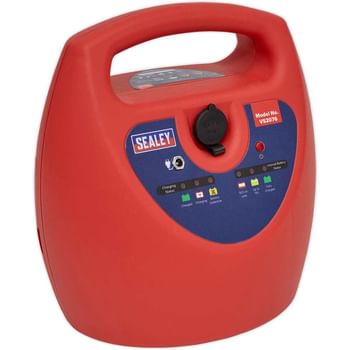 Sealey EOBD 12V Diagnostic Socket Memory Safe