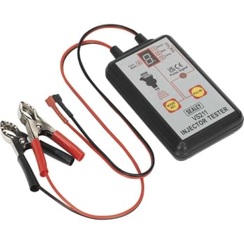 Sealey VS211 Fuel Injector Test Device