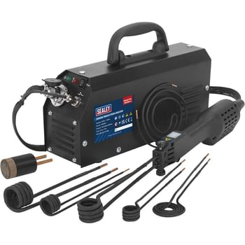 Sealey VS230 Induction Heater