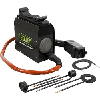 Sealey VS260 Induction Coil Heater