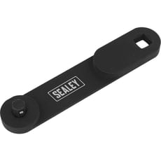 Sealey 3/8" Drive Automatic Gearbox Filler Wrench for Jaguar