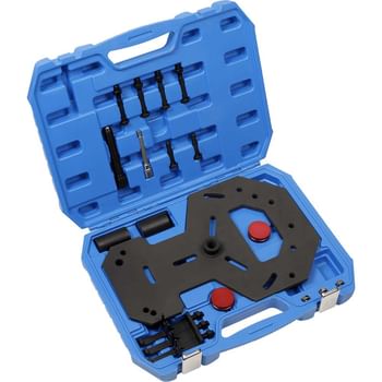 Sealey VS3075 Dual Clutch Removal and Installation Kit for Ford Sealey VS3075 Dual Clutch Removal and Installation Kit for Ford