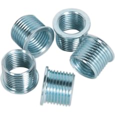 Sealey Glow Plug Thread Repair Replacement Inserts