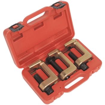 Sealey 3 Piece Ball Joint Splitter Set
