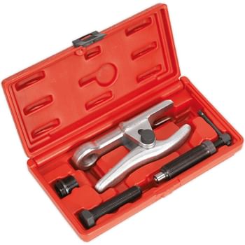 Sealey Manual or Hydraulic HGV Ball Joint Separator
