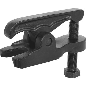 Sealey Lever Type Ball Joint Splitter for HGVs