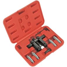 Sealey Ball Joint / Strut Hub Clamp Spreader Tool