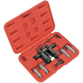 Sealey Ball Joint / Strut Hub Clamp Spreader Tool