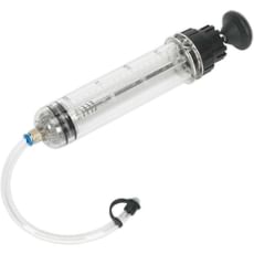 Sealey VS404 Oil and Fluid Inspection Syringe
