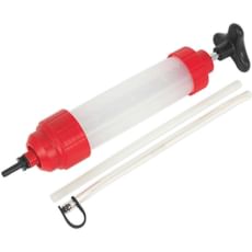 Sealey VS407 Oil Inspection Syringe