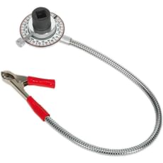 Sealey VS431 1/2" Drive Angular Torque Gauge