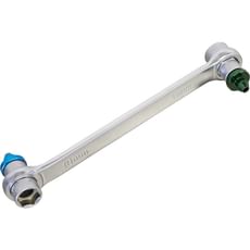 Sealey Double Ended Brake Bleeder Spanner