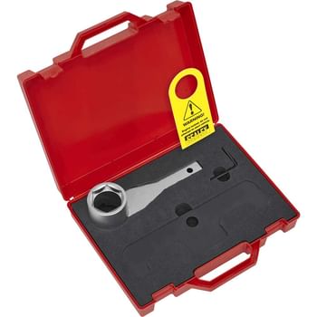 Sealey VS5138 Petrol Engine Timing Tool Kit for VAG 2.8, 3.2