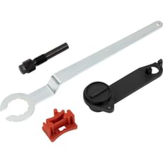Sealey VS5140 Petrol Engine Timing Tool Kit for VAG 1.0