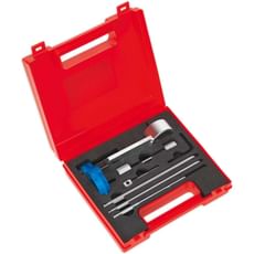 Sealey VS5170 Diesel Engine Timing Tool Kit for VAG 1.4D, 1.6D, 2.0D
