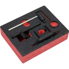 Sealey VS5255 Engine Timing Check Kit 1.2 GDI PureTech for PSA