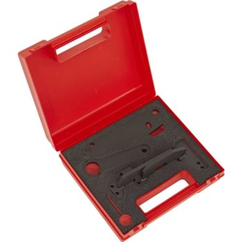 Sealey VS5260 Petrol Engine Timing Tool Kit for Mercedes, Renault, Nissan, Dacia 1.3