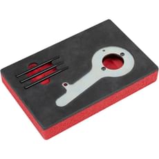 Sealey Diesel Engine Timing Kit for Ford 2.0Tdci Ecoblue Belt Drive