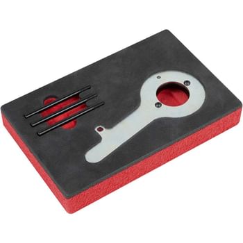 Sealey Diesel Engine Timing Kit for Ford 2.0Tdci Ecoblue Belt Drive