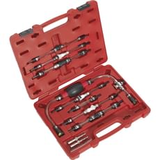 Sealey VS555 Diesel Fuel Priming Set