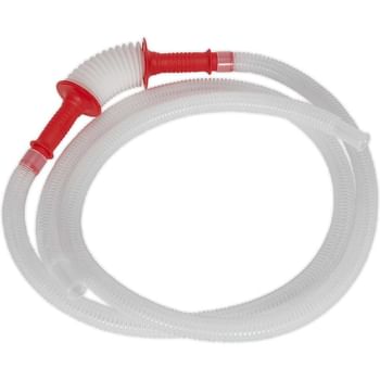 Sealey Long Reach Syphon Pump