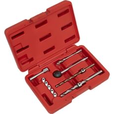 Sealey Mercedes CDi Injector Stud Repair Kit
