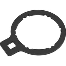 Sealey VS6427 Fuel Filter Key Volvo 2.0/2.4 Diesel