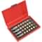 Sealey VS660 Drain Plug Thread Repair Set 