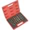 Sealey VS661 Oil Drain Plug Master Thread Repair Set 