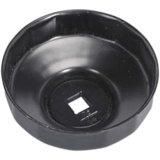 Sealey 14 Flute Oil Filter Cap Wrench for BMW, Mercedes and Porsche