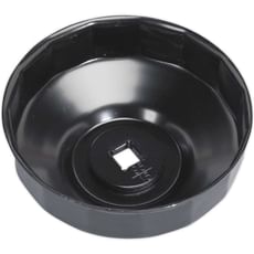 Sealey 15 Flute Oil Filter Cap Wrench for Ford Transit Vans