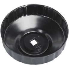 Sealey 96mm Oil Filter Cap Wrench for VAG