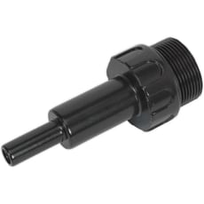 Sealey Transmission Oil Filler Adaptor for Volkswagen Vehicles