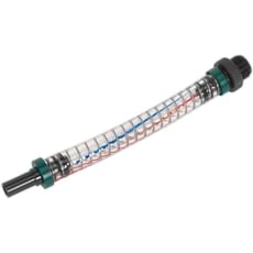Sealey Transmission Oil Filler Adaptor for Toyota and Lexus Vehicles
