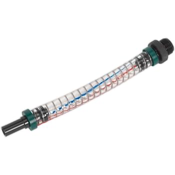 Sealey Transmission Oil Filler Adaptor for Toyota and Lexus Vehicles